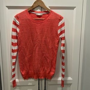 Hinge lightweight sweater